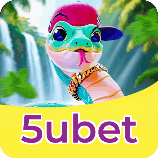 Instalação segura do APK Android 5ubet — ilustração editorial