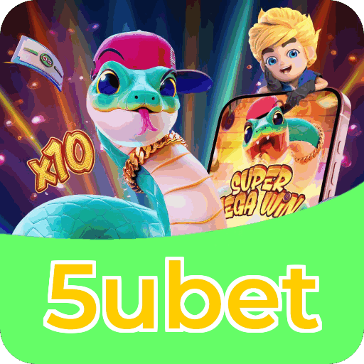 Passo a passo para baixar o app 5ubet — ilustração editorial