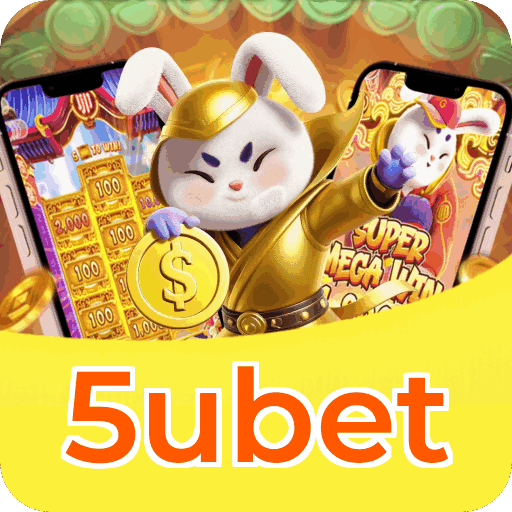 Catálogo 5ubet 2.547 jogos - Pragmatic Play, Evolution, NetEnt