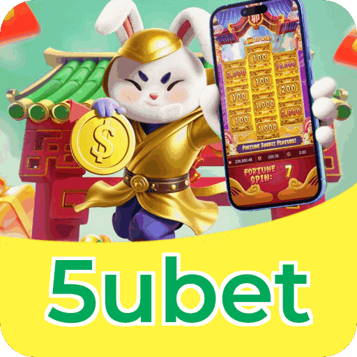 Tabela RTP dos jogos de cassino da 5ubet