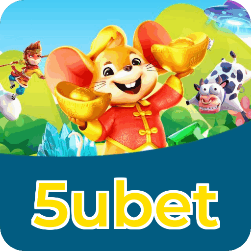 Números do app 5ubet em material de marketing — ilustração, não auditoria